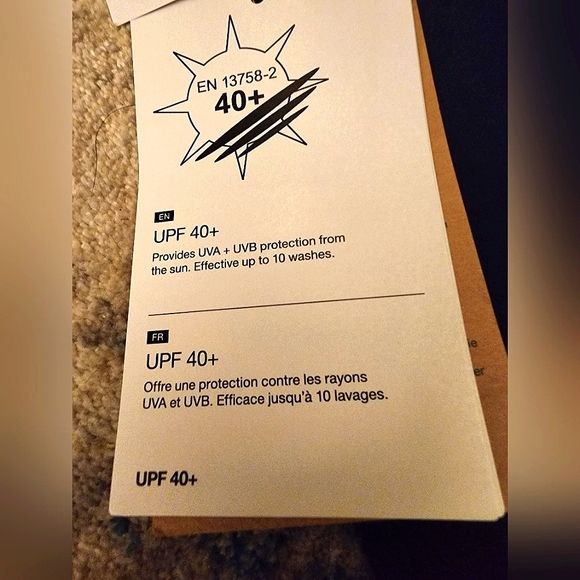 The North Face Paramount Pants - NWT - Picture 7 of 14